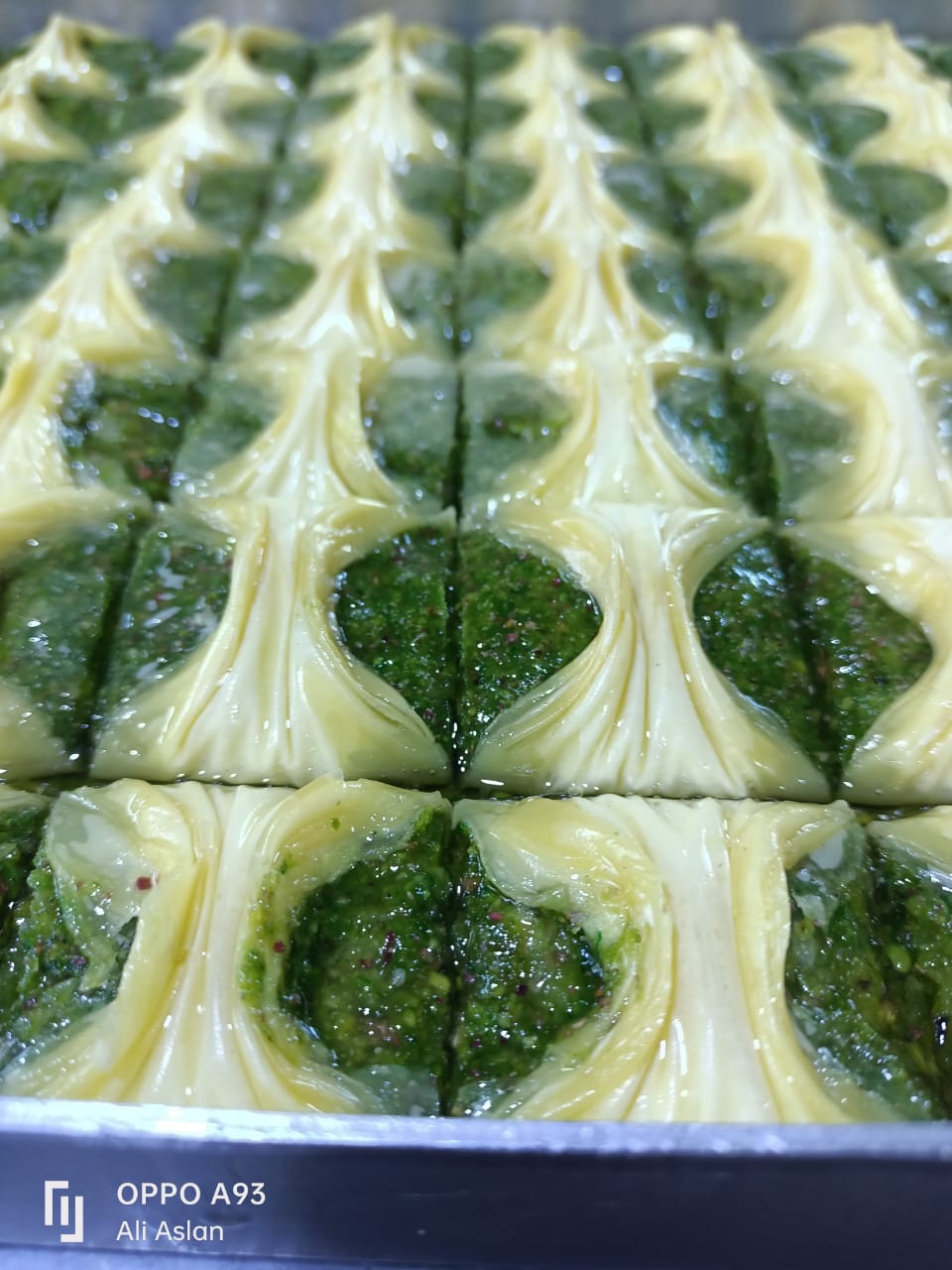 Çıtır Baklavalık Yufka 